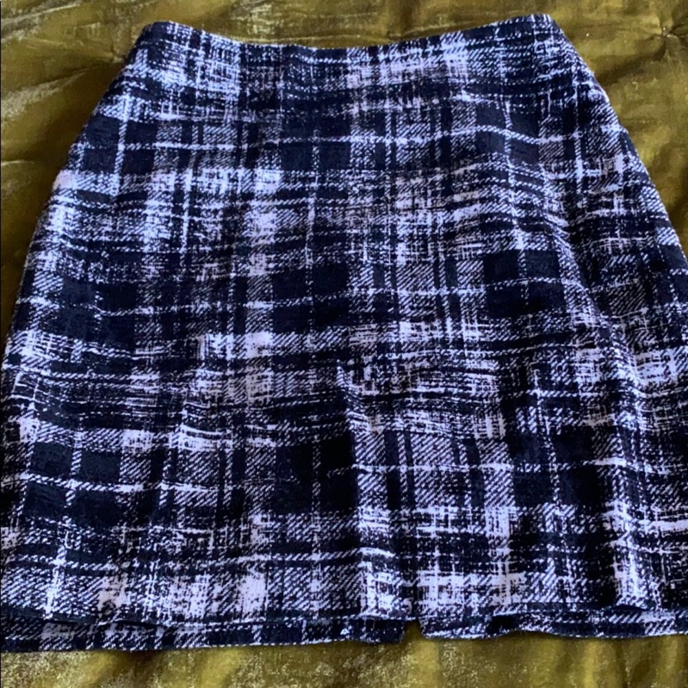 Winter Skirt